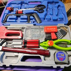 Small tool Kit