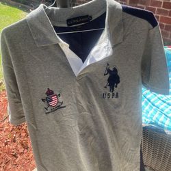 Polo Like New -large Others Listed