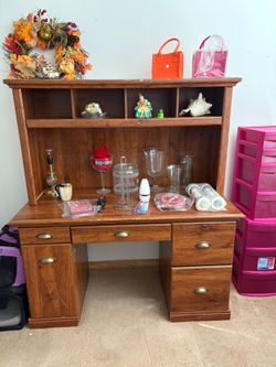 Desk
