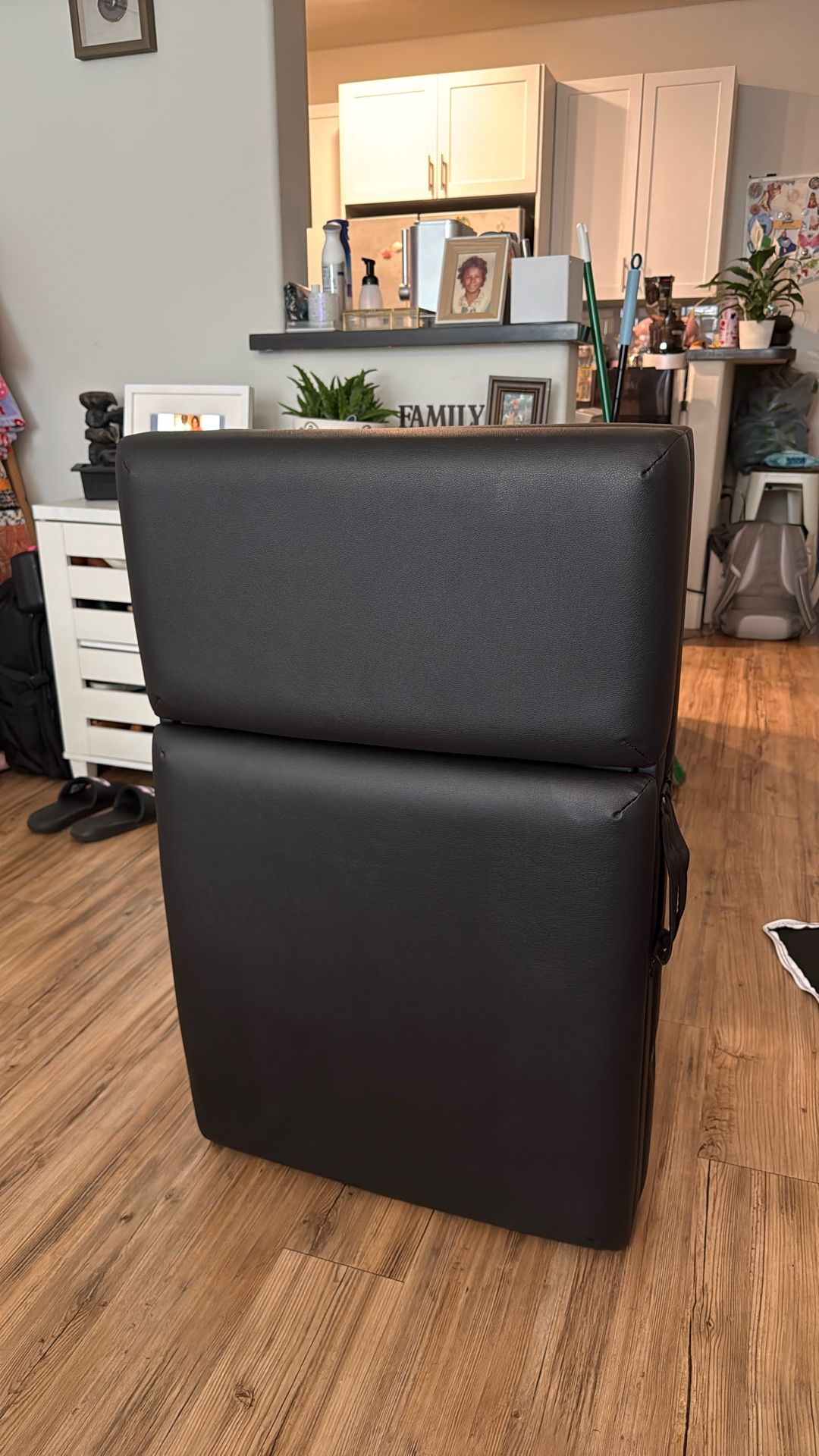 Massage Table