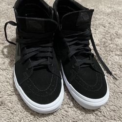 Vans Sk8 Hi