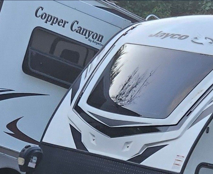 2021 Jayco White Hawk 27RK 2021
