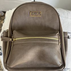 Itzy Ritzy Mini Diaper Backpack