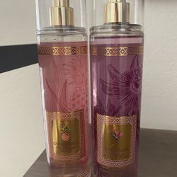 Bath and body works perfume