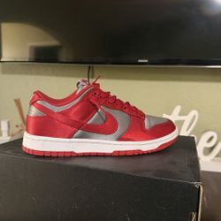 Nike Dunks Low