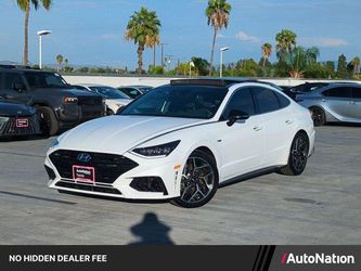 2023 Hyundai Sonata