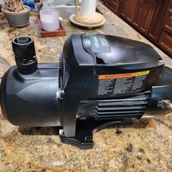 Polaris Booster Pump 