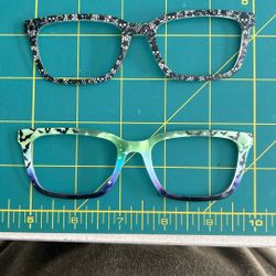 Pair Eyewear Halloween Tops For Larkin Frame