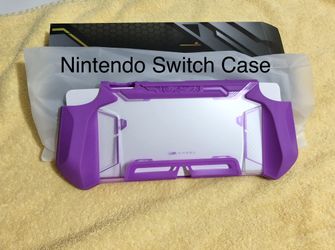 Nintendo Switch Case 