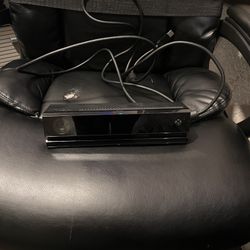Xbox One Kinect 
