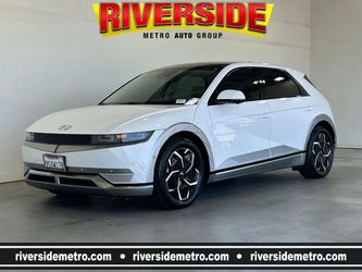 2023 Hyundai IONIQ 5