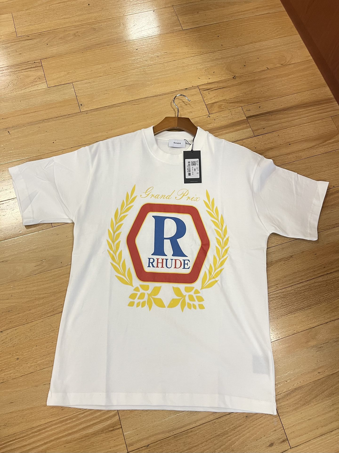 Rhude Shirts