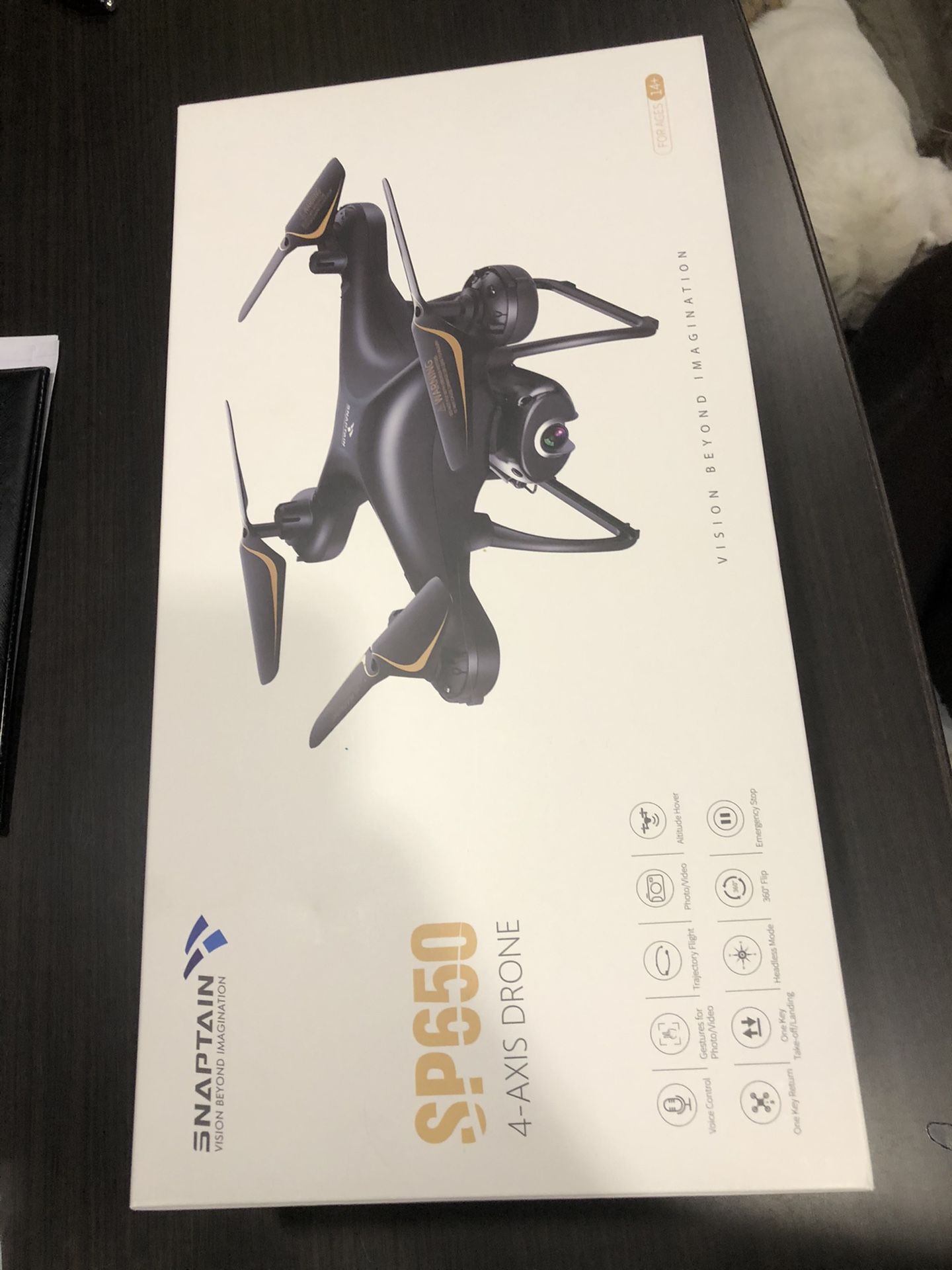 Drone