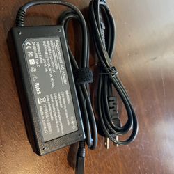 The Lenovo 65W Standard AC Adapter USB-c Laptop 