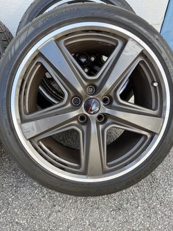 Rims