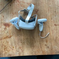 Oculus Vr