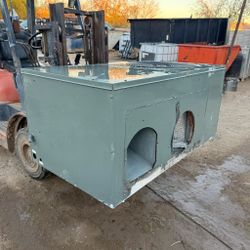 Rheem 3 Ton Package Heat Pump