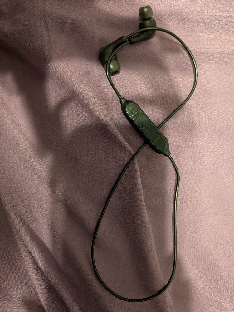 Bluetooth Headphones 