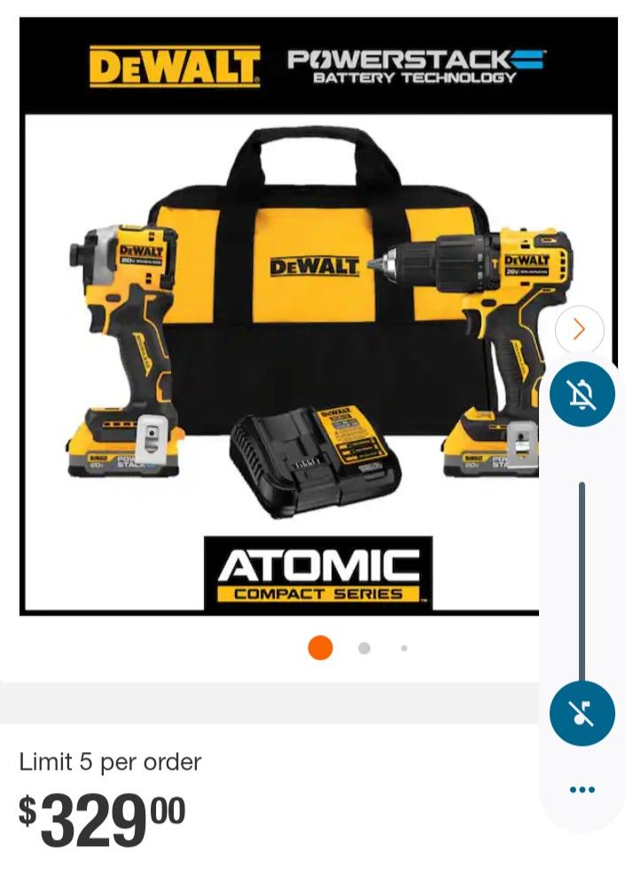 DeWalt