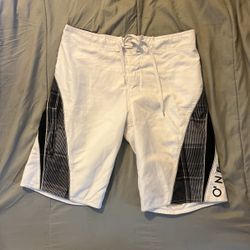 O’NEILL surfing Trunks Size 30