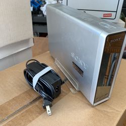 Sony DVD/CD drive DRX-830U