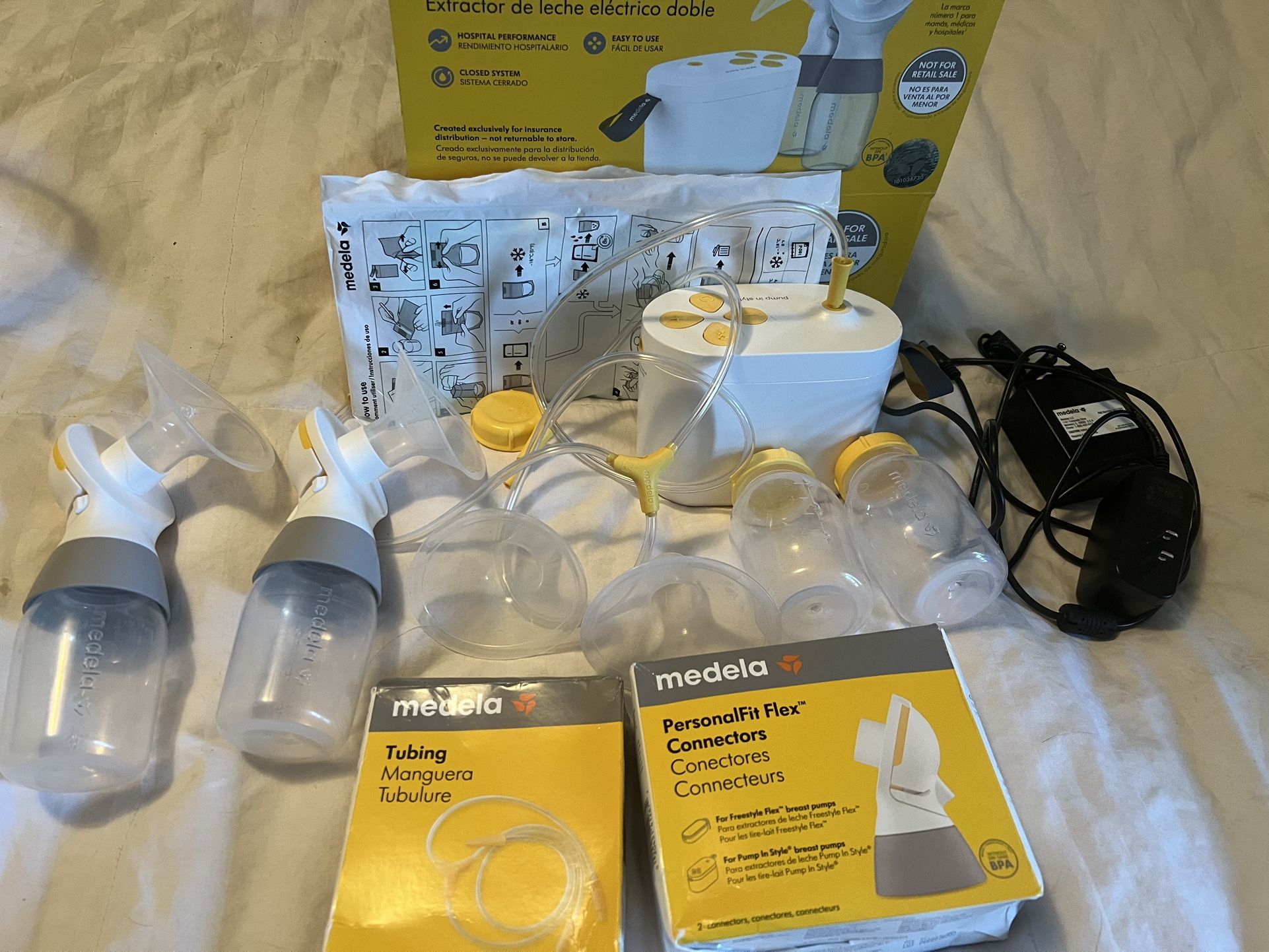 Medela