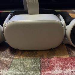 Oculus quest 2 