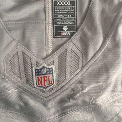 BASEBALL & FOOTBALL JERSEY