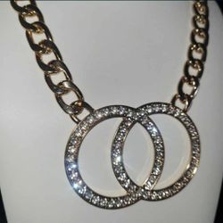 New NECKLACE