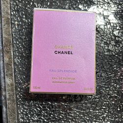 Chance Chanel Women Perfume $120