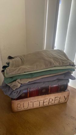 Men T-shirts