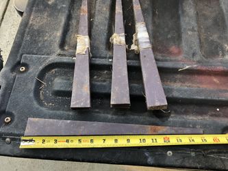 Landscape Edging Stakes