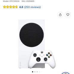 Xbox Series S 1TB Digital 