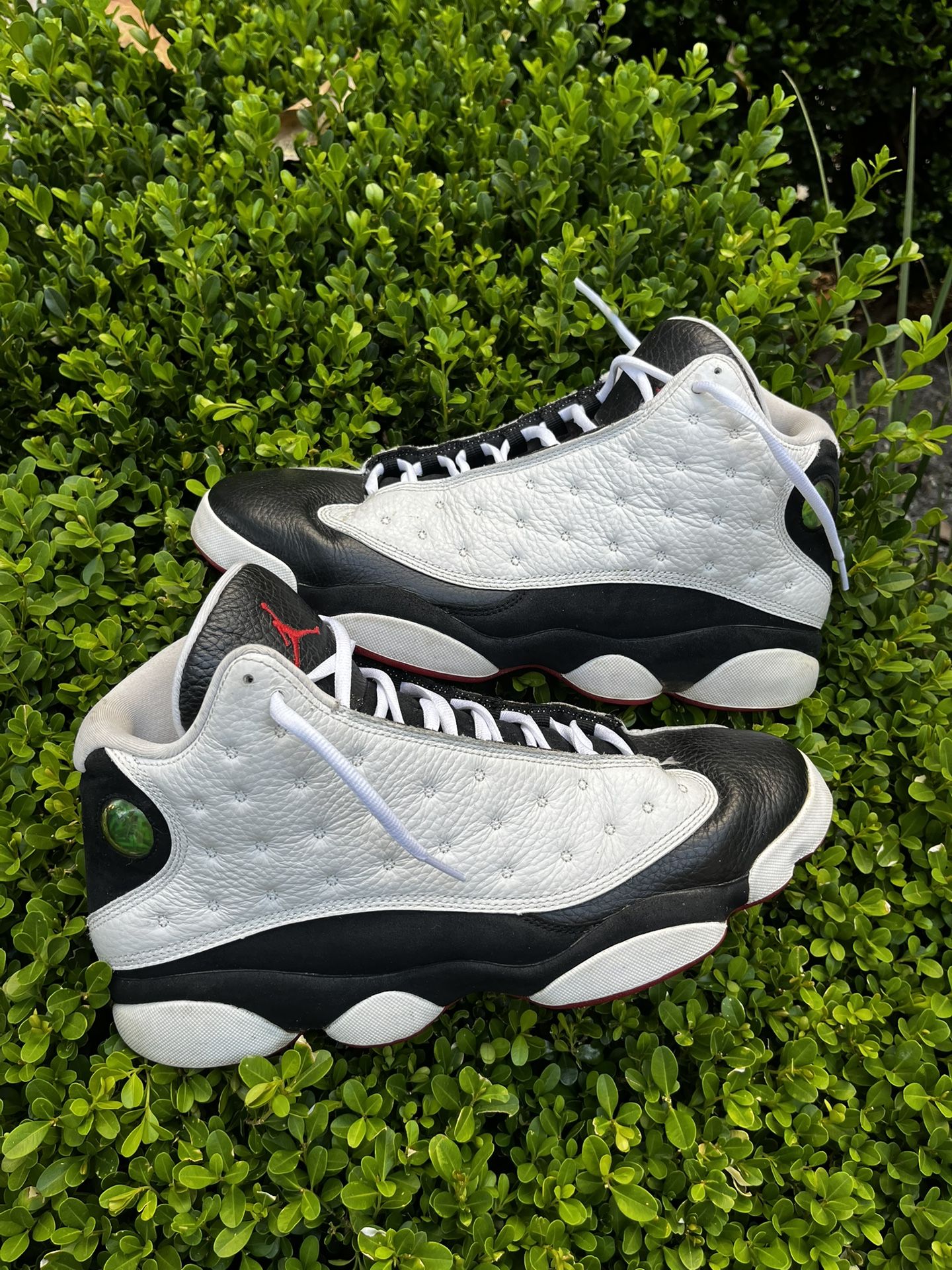 Size 12 - Air Jordan 13 Retro 2013 He Got Game