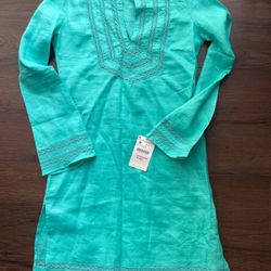 New Woman’s Tunic Zara, Size M