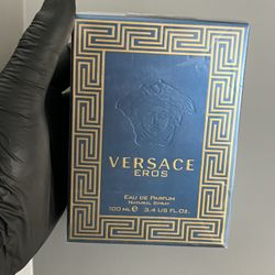 Versace Eros , 100 ML 
