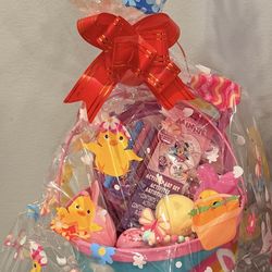 Easter Baskets