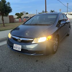 2010 Honda Civic