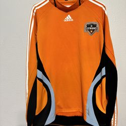 Houston Dynamo Goalie Jersey 