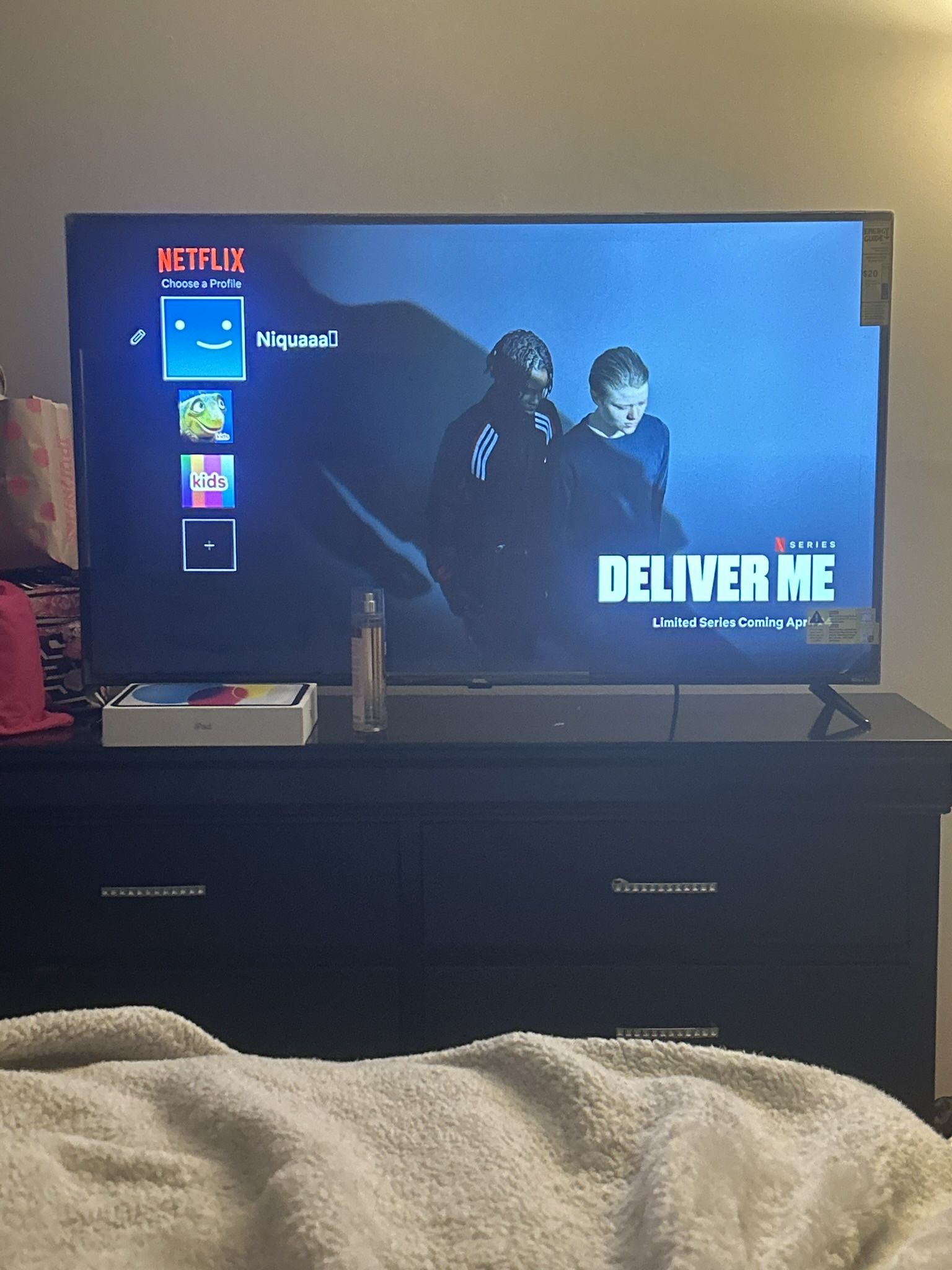 Tv 55’