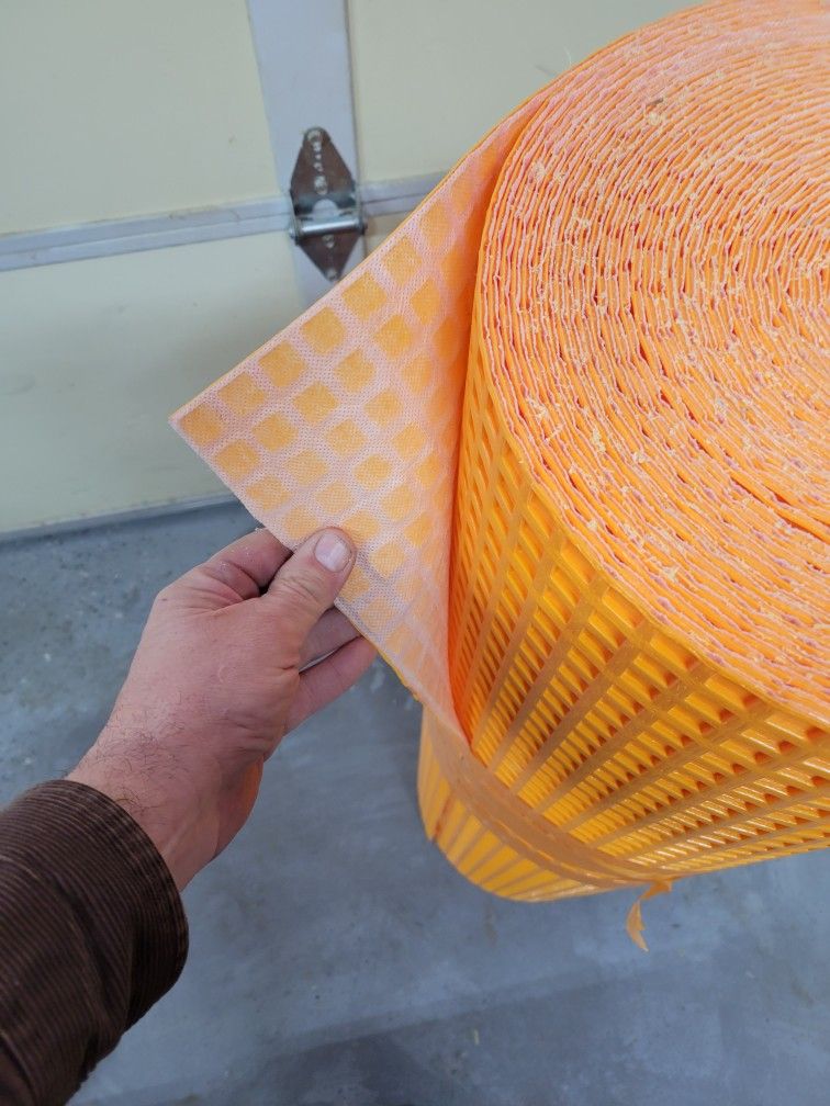 Uncoupling Membrane for Sale in Glendale, AZ OfferUp