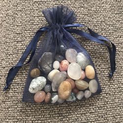 Bag of Assorted Gems