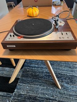 Pioneer PL-530
