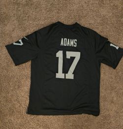 Davante adams Nike xl jersey