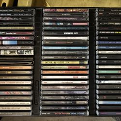 cds