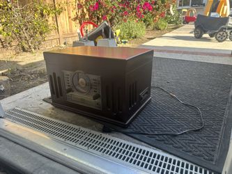 Crosley CR73-3