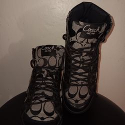 Coach Ellis Sneakers 