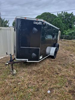 Toy Hauler