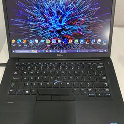  RELIABLE, And. FULLY LOADED…i5. DELL LATITUDE E-7480  Microsoft Word, Power Point, And Excel Included No Crédit Card Need It 