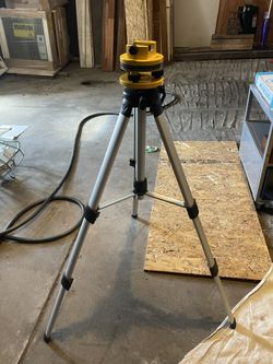 ALTON Laser Level And TO